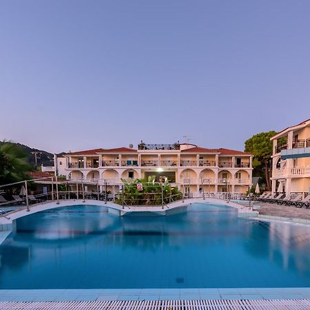 Hotel Porto Iliessa Argassi Zewnętrze zdjęcie