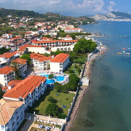 Hotel Porto Iliessa Argassi Zewnętrze zdjęcie