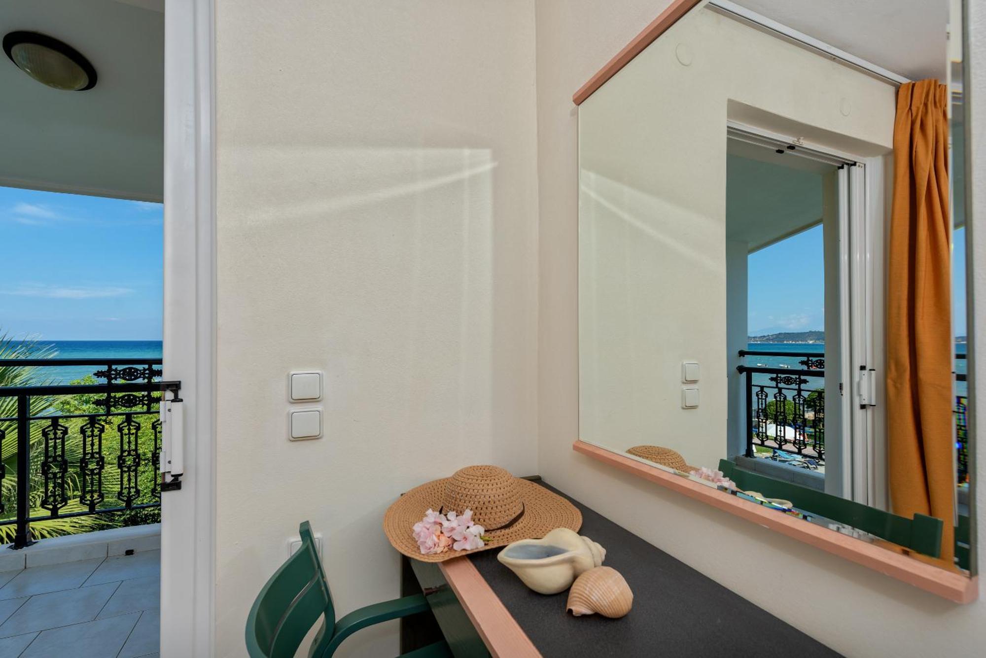 Hotel Porto Iliessa Argassi Zewnętrze zdjęcie