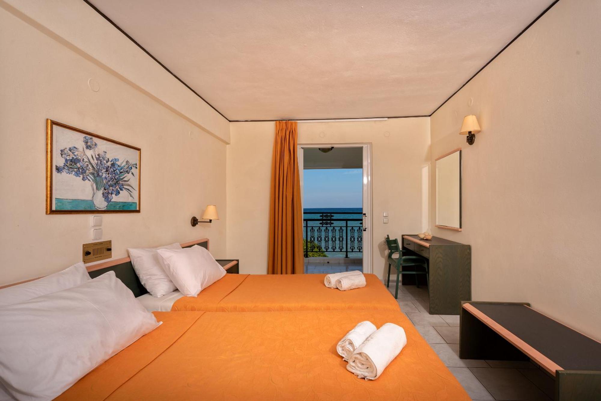 Hotel Porto Iliessa Argassi Zewnętrze zdjęcie