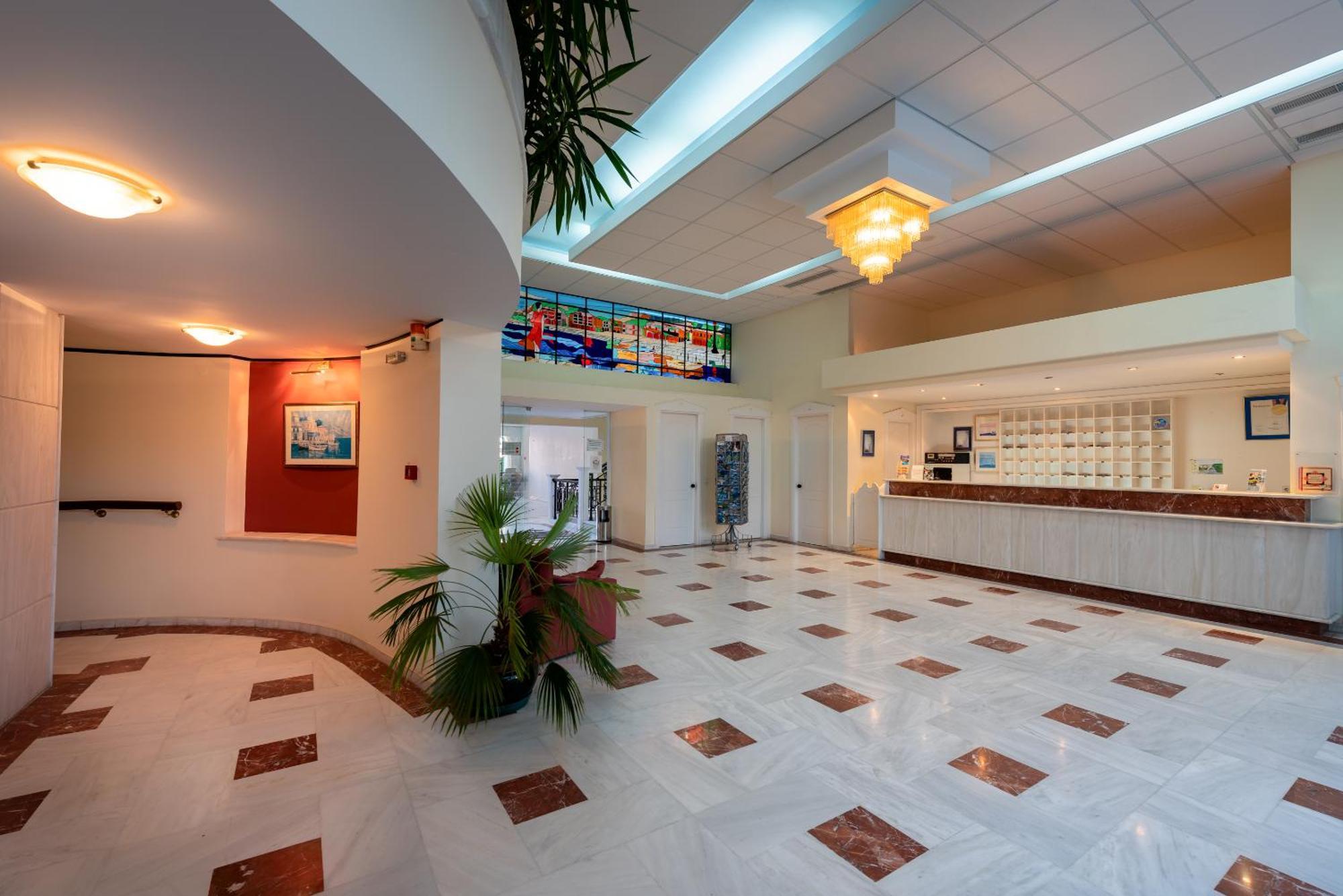 Hotel Porto Iliessa Argassi Zewnętrze zdjęcie