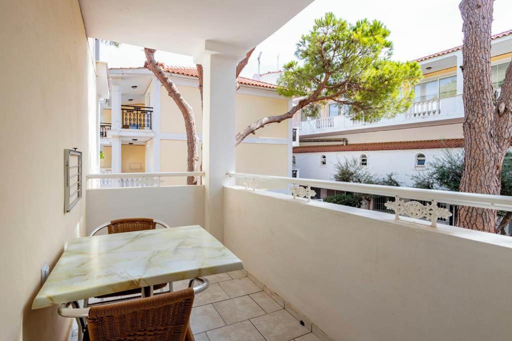 Hotel Porto Iliessa Argassi Zewnętrze zdjęcie