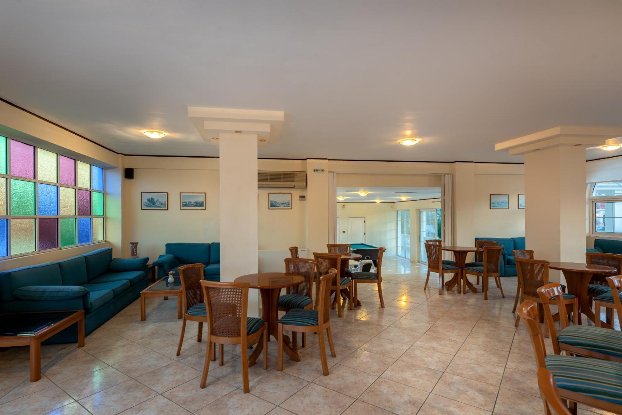 Hotel Porto Iliessa Argassi Zewnętrze zdjęcie