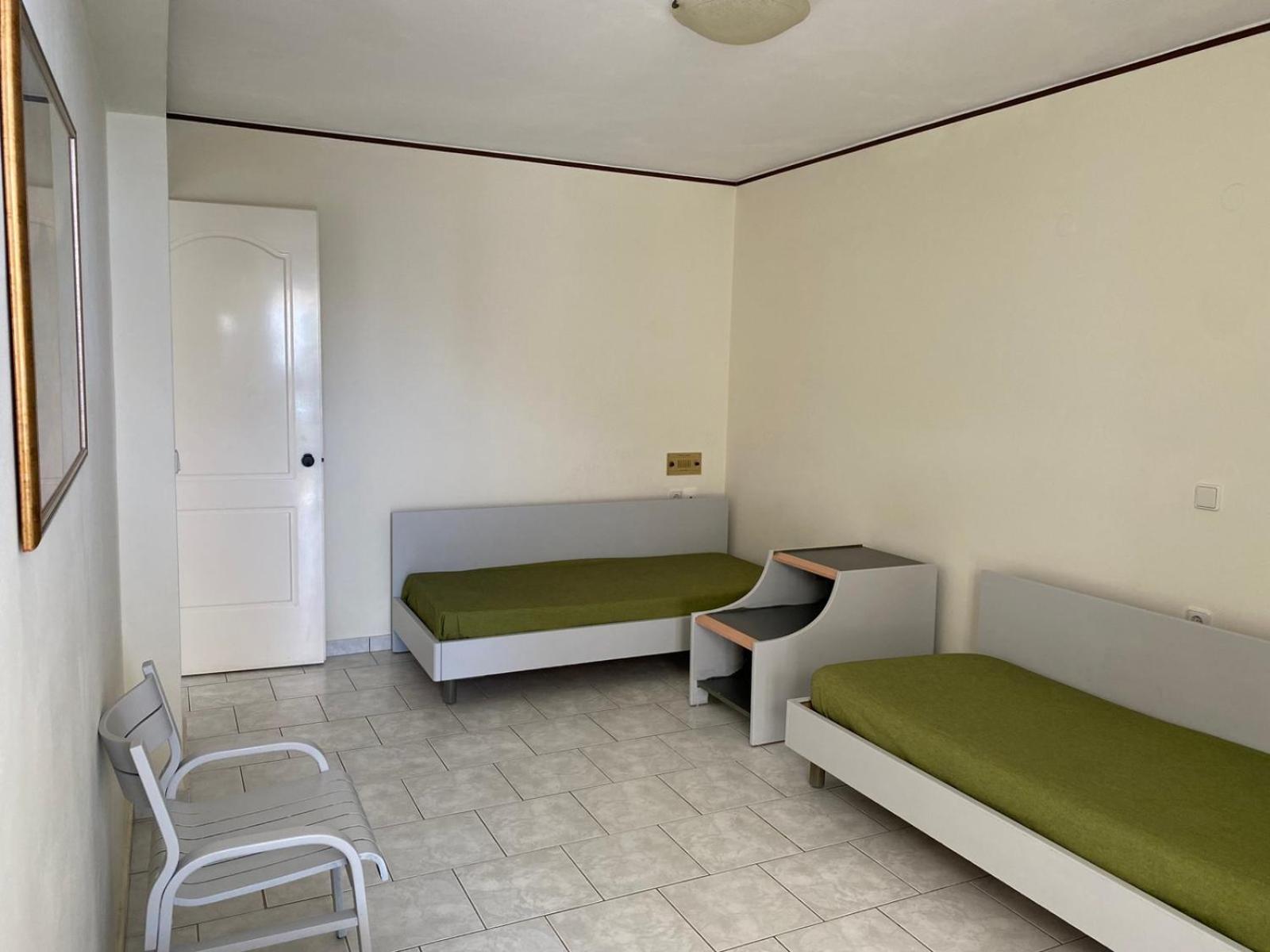 Hotel Porto Iliessa Argassi Zewnętrze zdjęcie